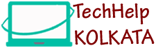 TechHelp Kolkata - Computer & laptop repair service in Kolkata